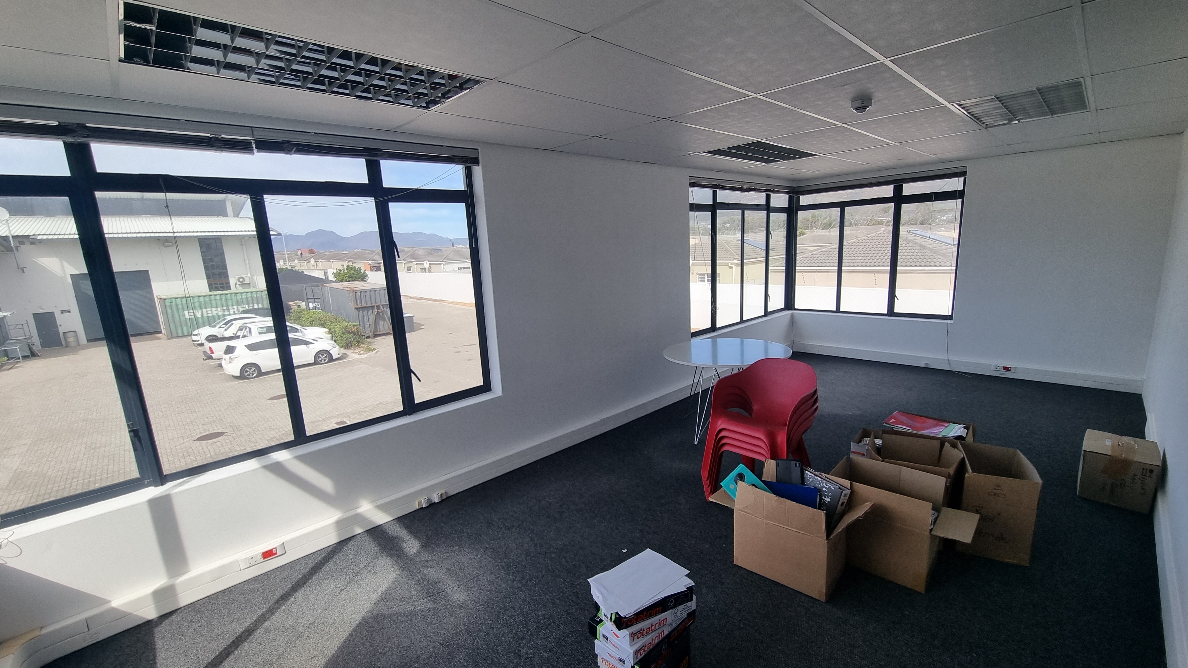 To Let commercial Property for Rent in Muizenberg Western Cape